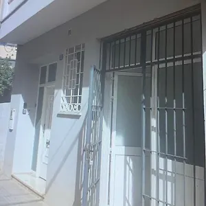 In Málaga